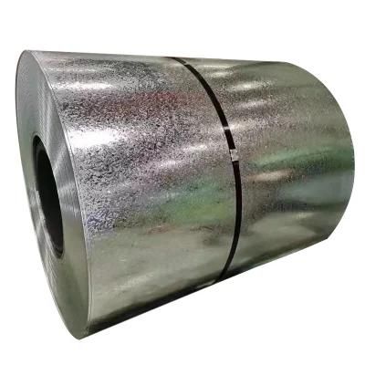 Cold Rolled 0.12mm-6.0mm Thickness Ouersen Seaworthy Export Package G3141 Steel Coil