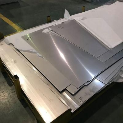 Cold/Hot Rolled ASTM A240 304 316 321 310 904L 1- 6mm Stainless Steel Sheet Plate / Ss Steel Sheet/Coil
