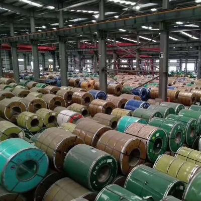 Price of Stainless Steel 304 Stainless Steel Coil