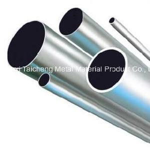 &&simg; Apdot; 01/&simeq; 04 Stainless Steel Pipe/Seamless Tube/Welding Tube Pipe for Handrail