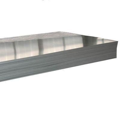 0.5mm 316 Kitchen Equipment Stainless Steel Plate