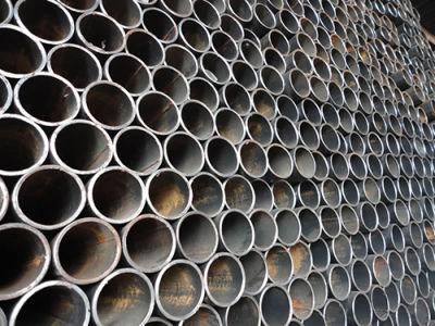 Different Thickness of Scaffolding Steel Pipe