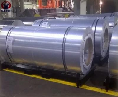 Rose Golden Stainless Steel Mirror Strip and Coil 430 304
