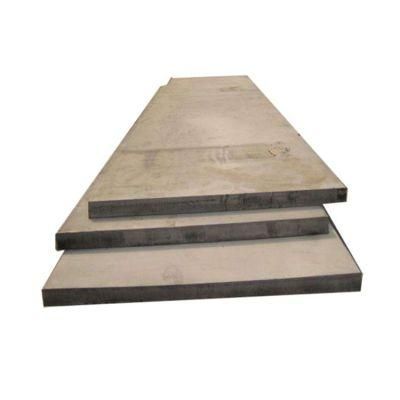 Mild Steel Plate Carbon Steel Plate Iron Plate A36 Q235