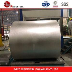 China Supplier PPGI Coil Hot Rolled Steel Galvanized Steel Coil