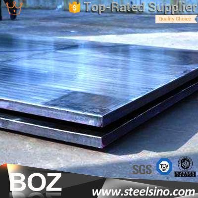 Uns 2205 Nickel Alloy Plate