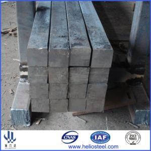 AISI5120 AISI5140 AISI4130 AISI4340 Steel Square Bar