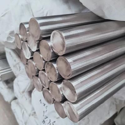 Prime Quality 309S 310S 1.4842 1.4828 Stainless Steel Cold Drawn Round Bar