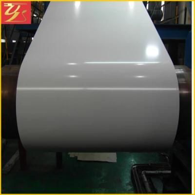 Z80 Az80 Pre-Painted Galvanized Alu-Zinc Steel Coil