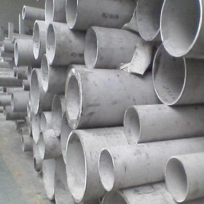 Small Size 304 Stainless Steel Pipes