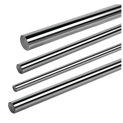 Hot Sale Steel Grade SUS/DIN/JIS/ISO 316/316L Stainless Steel Square/Round Bar