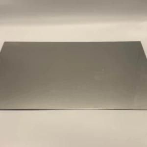 Pem Color Coated Steel Plate Used for Refrigerator Door Panel Titanium-Steel Acm Color