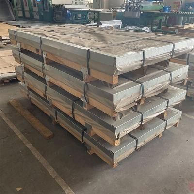 201 304 316 Cold Rolled Stainless Steel Sheet Ba 8K Mirror Stainless Steel Plate
