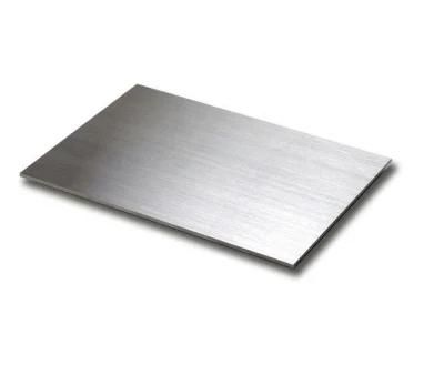 En1.4438/SUS317L/Sts317L/317L Stainless Steel Plate Price Per Ton