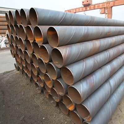 ASTM 179 Steel Pipe Carbon Steel Tube
