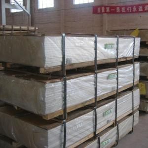 2mm 321 Stainless Steel Sheet