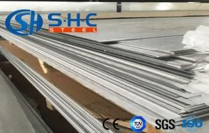 Low Temperature Non-Magnetic Stainless Steel Plate