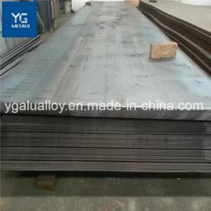 Hot Rolled and Cold Rolled Sheet Alloy Steel Plate for Armor Steel Plate