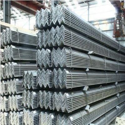 High Quality Stainless Steel Angle 201 Hot Rolled