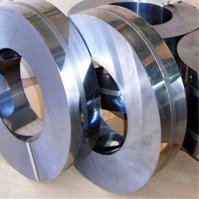 ASTM AISI SUS Ss 201 304 Stainless Steel Strip Price