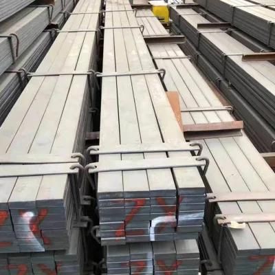 Q195 Carbon Steel Flat Bar/Flat Iron Bar/Hot Rolled Flat Bar