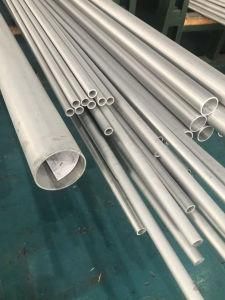 ASTM/GB/API/DIN/JIS Austenitic and Duplex Stainless Steel U Tube for Heat Exchanger and Boiler