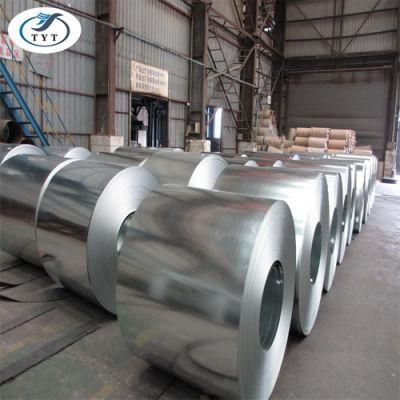 Good Quality and Competitive Price Hot Dipped Galvanized Steel Coil