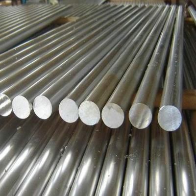 Factory Direct Sales 300series 8mm 6mm Hot Rolled Stainless Steel Round Bar/Rod Price