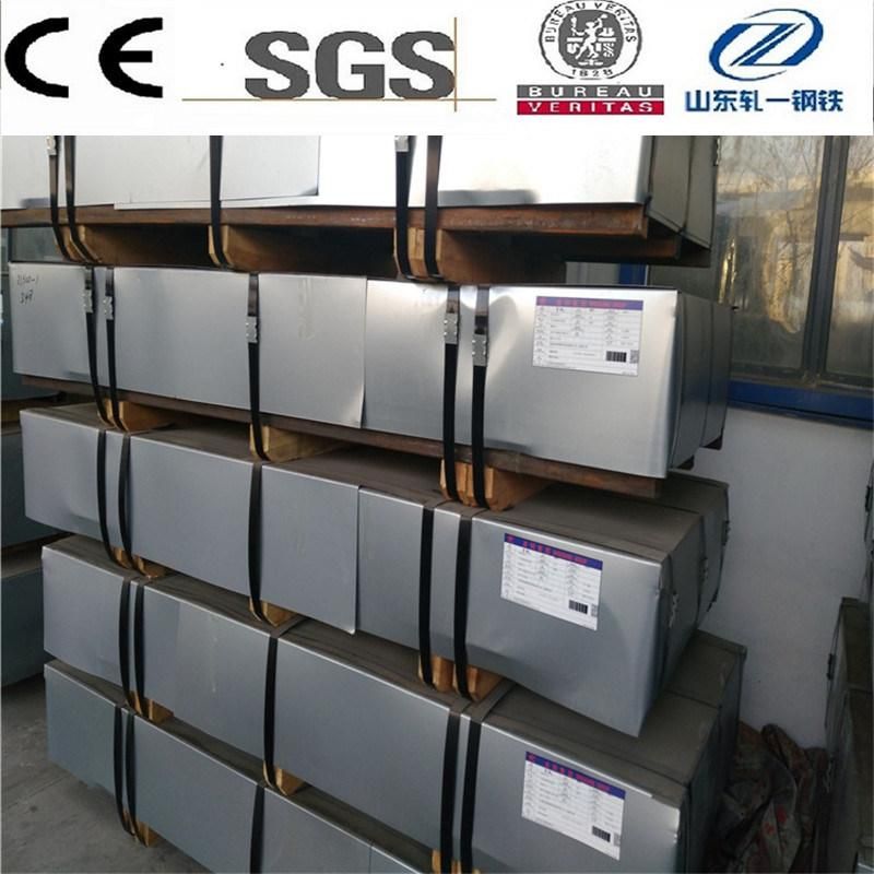 Cold Rolled Steel Sheet Alloy Structural Steel Sheet