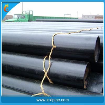 Seamless Carbon Steel Pipes / Stainless Less Pipe / Seamless Pipe / Welded Pipe with Stock Delivery