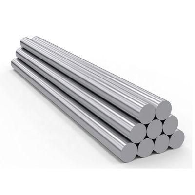 201 304 316 303 Stainless Steel Bar Bright &amp; Black-Price Per Kilogram
