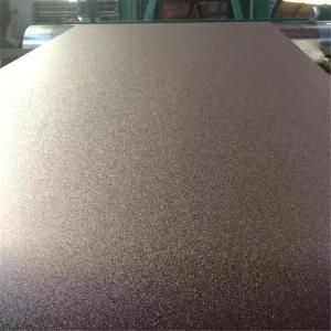 PPGI/PPGL Galvanized Steel Iron Sheet /Coil /Roll