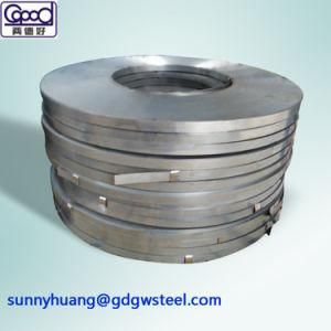 High Quality Thickness 0.08mm to 4.00mm Cold Rolled Annealed Steel Strip