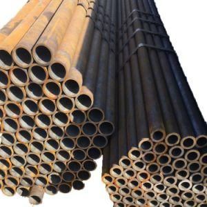 23mm Seamless Steel Pipe Tube 57mm of Carbon Seamless Steel Pipe Price List