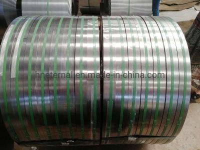 Aluminum Tape for Cable Armoring