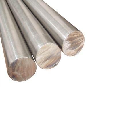 654smo Stainless Steel Bar