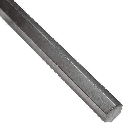 S31008 S31600 JIS En Stainless Steel Hexagon Rod