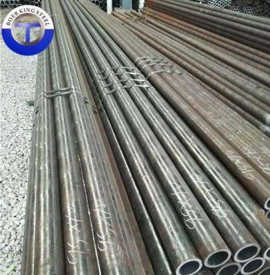 Hot Rolled Stkm11A Stkm12A Stkm13c Seamless Steel Pipe