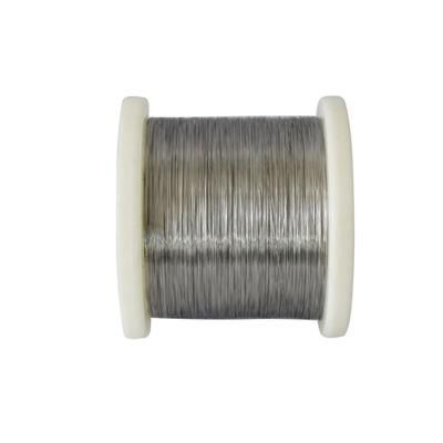 Low Price High Cold Rolling Flat Steel Wire