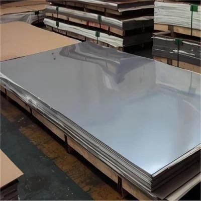 ASTM 201 202 304 316 420 J1 J2 J3 J4 8K Finish Mirror Polish Stainless Steel Sheet