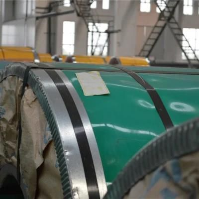 AISI ASTM SS304 316 321 430 2b Ba Hairline Satin Surface Stainless Steel Coil /Sheet