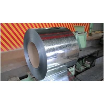 Aluzinc Coil Price Anti Finger Gl Coil Az150 Galvalume Steel Coil