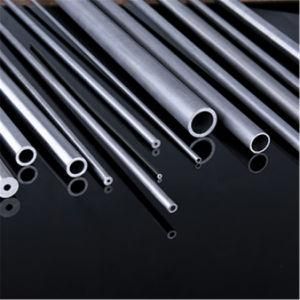 DIN2391 High Precision Cold Drawn Seamless Steel Tube and Pipe