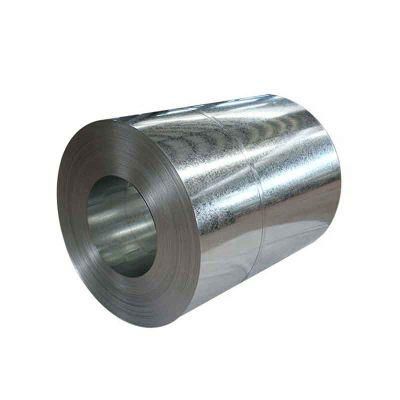 Metal Sheet Manufacturers Price Q235 Steel Gi Galvanized Steel Coil