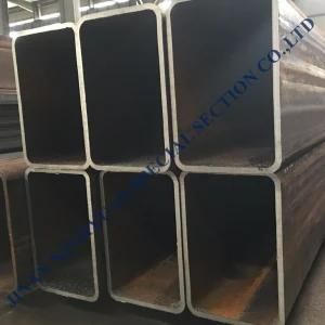 ASTM A500 A36 Gr. B Square Steel Pipe for Steel Structure