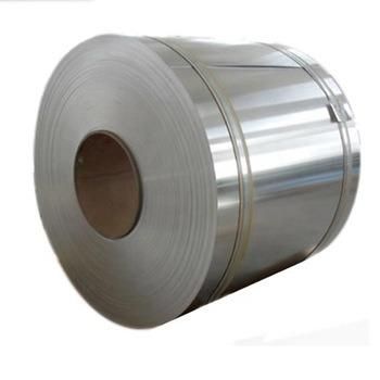 430 Ba Stainless Steel Coil 2022 Latest Price