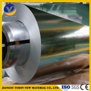 High Quality SGCC Sgch Hot Dipped Galvanized Steel Coil
