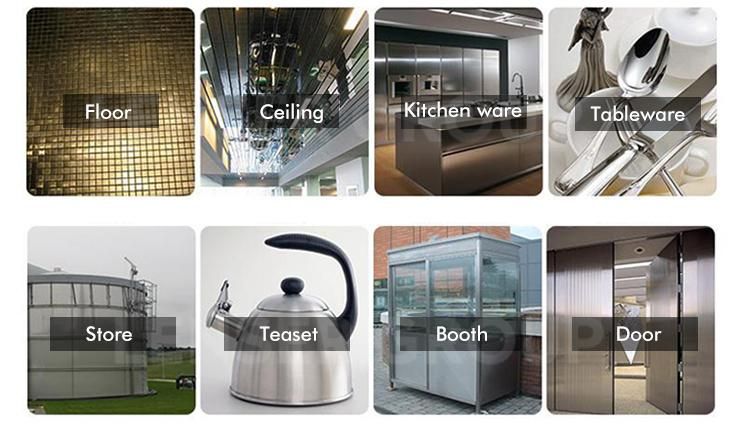 Manufacturer Qualitify Galvanized Zinc Coated Steel Coil