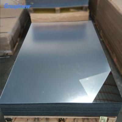 Good Price 2b Ba Hairline Mirror Finish ASTM SS304 316 Stainless Steel 0...3mm 0.4mm 0.5mm Thick Stainless Steel Plate