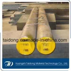 Alloy Structural Steel 1.7218 Mould Die Tool Steel Round Steel Bar
